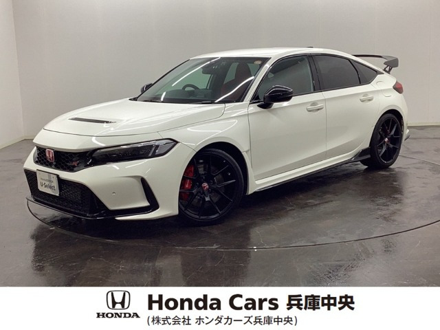 ホンダ シビックタイプR 