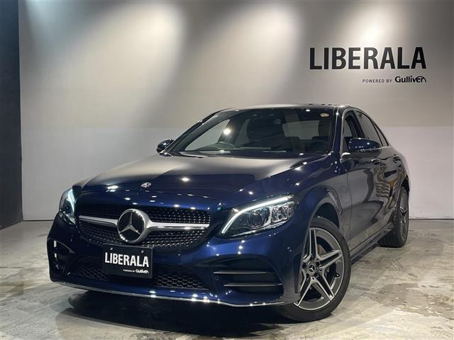 メルセデス・ベンツ Cクラス 