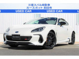 スバル BRZ