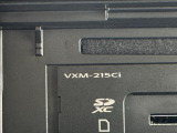 ギャザズナビVXM-215Ci装着しています。