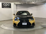 このお車はCPO(Certified Pre-Owned=認定中古車) です。レクサス独自の厳しい基準をクリアした厳選車両を指します。