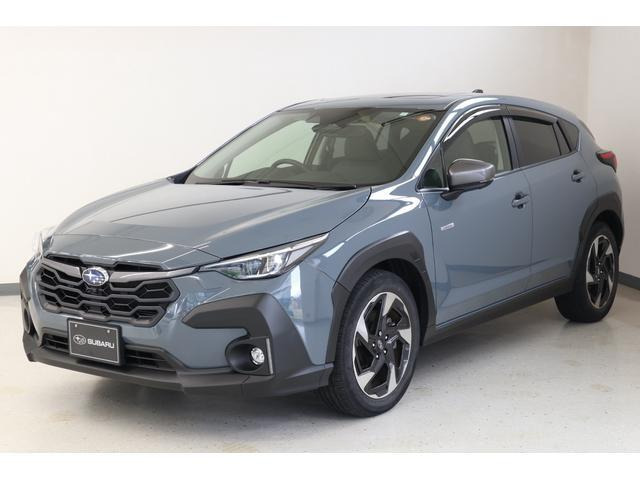 クロストレック 2.0 リミテッド 4WD 
