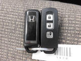Hondaスマートキーシステムは携帯しているだけで施錠や解錠、エンジン始動もできる便利な機能です!