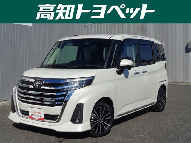 トヨタ ルーミー 