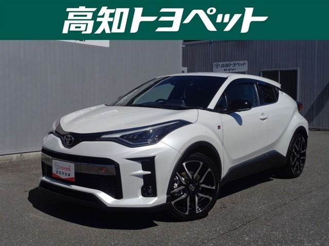 C-HR 1.2 S-T GR スポーツ 
