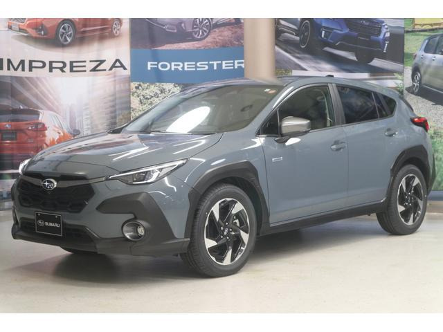 クロストレック 2.0 リミテッド 4WD 
