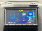 日産純正9インチ大画面ナビです。クリアな画質を楽しんでいただけるフルセグ地デジTVなどほどの機能が満載です。