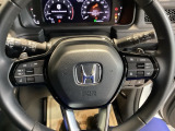多彩な安心・快適機能を搭載した先進の安全運転支援システム Honda SENSINGです。