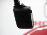 ◆ドライブレコーダー◆映像・音声などを記録する自動車用の装置です。 もしもの事故の際の記録はもちろん、旅行の際の思い出としてドライブの映像を楽しむことができます。