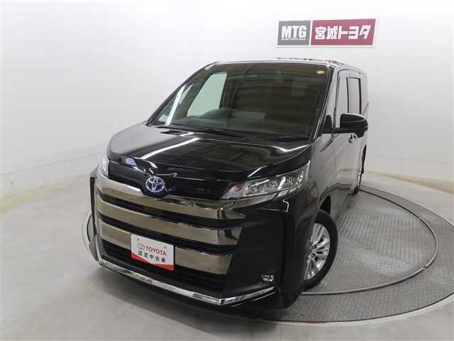 トヨタ ノア 