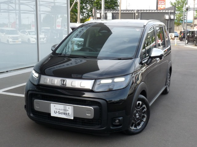 ホンダ フリード 