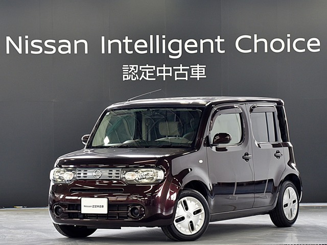 キューブ 1.5 15X 