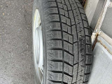 タイヤの残り溝や状態については店頭でお確かめください。別途各種夏タイヤ・冬タイヤ、アルミホイールのご相談も承ります。