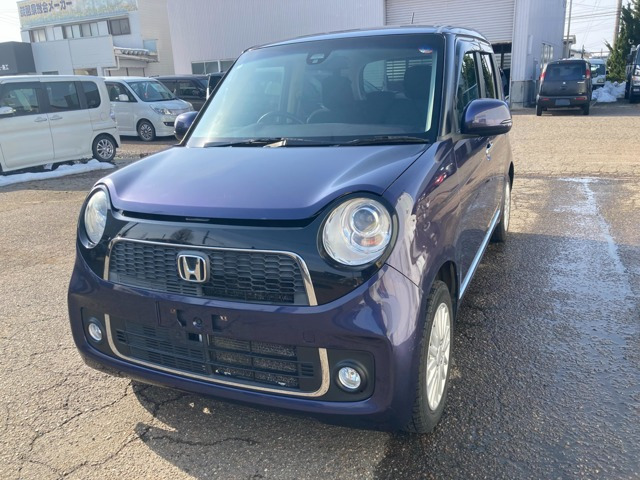 N-ONE プレミアム 