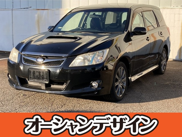 エクシーガ 2.0 GT 4WD 
