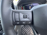 【運転席操作部】運転に役立つ機能ばかり!快適なドライブにしてくれること間違いなし!!