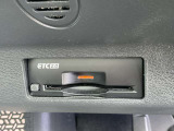 ETC2.0装備!高速等、有料道路の料金所はもちろん話題のスマートICもスムーズに通過できます♪カードがあればご納車日当日からお使い頂けますよ♪