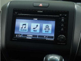 ◆ディスプレイオーディオ装備車◆音楽を聴きながらドライブをお楽しみ下さい。
