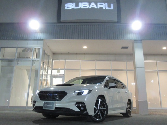 レヴォーグ 1.8 GT-H EX 4WD 