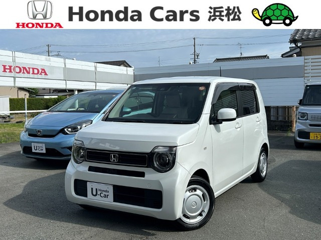 ホンダ N-WGN 