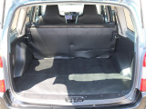 商用バンという事もあり、広大なラゲッジスペースとなっております!