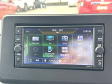 カーナビ付き