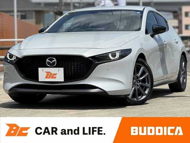 MAZDA3ファストバック 2.0 20S プロアクティブ ツーリング セレクション 