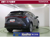 NX 450hプラス バージョンL 4WD 