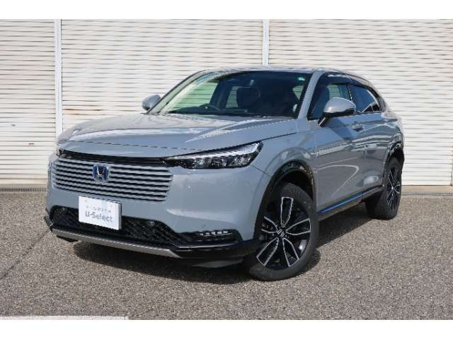 ホンダ ヴェゼル 