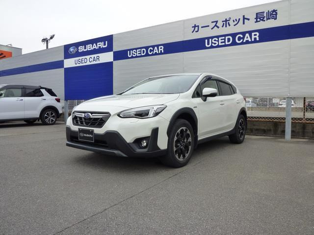 XV  2.0e-L アイサイト 4WD