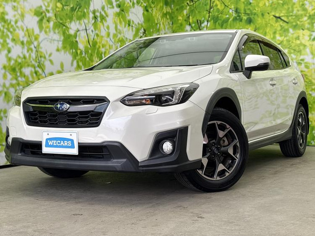 XV 2.0i-L アイサイト 4WD 