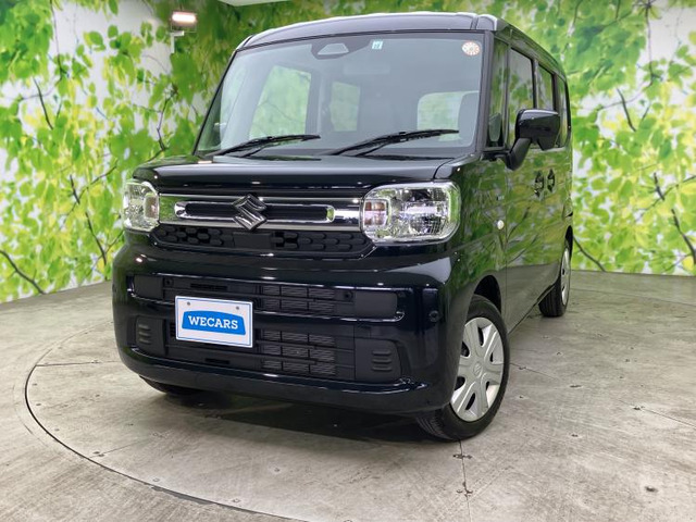 スズキ スペーシア 