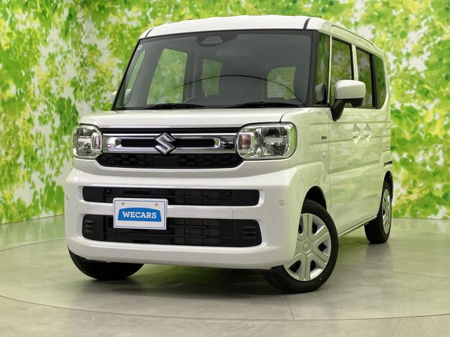 スズキ スペーシア 