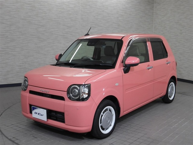 ミラトコット G SAIII 