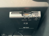 ETC付きです!セットアップを完了してから納車となりますので、すぐにご利用頂けます♪