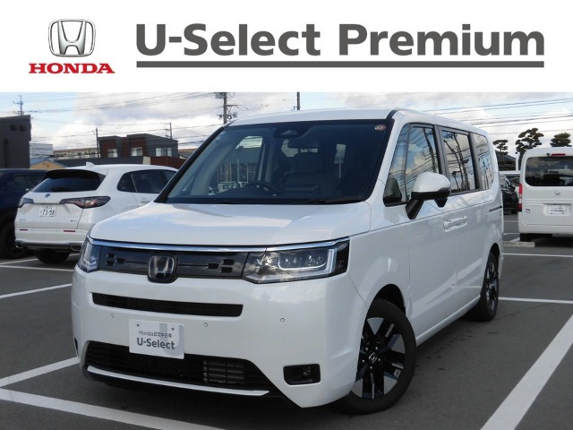 ホンダ ステップワゴン 