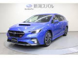 レガシィのDNAを受け継ぐワゴンLEVORG!革新ドライブモードセレクト機能搭載!1台で複数の乗り味をご体感ください!