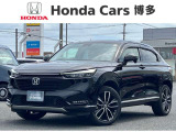 ホンダ ヴェゼル