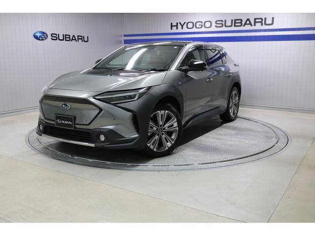 ソルテラ ET-HS 4WD 