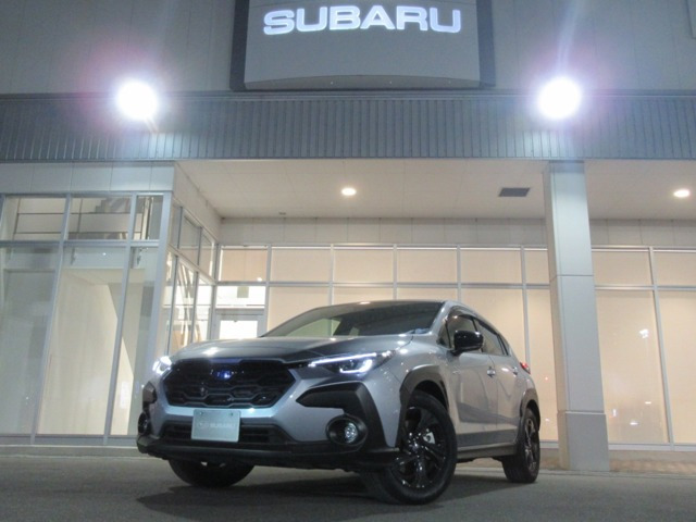 クロストレック 2.0 ツーリング 