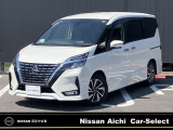 ご覧いただきありがとうございます。日産愛知販売Car-Select春日井です。当店自慢のお車です♪是非一度店頭でご覧ください!