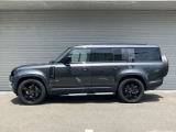 ディフェンダー 130 SE 3.0L D300 ディーゼル 4WD 
