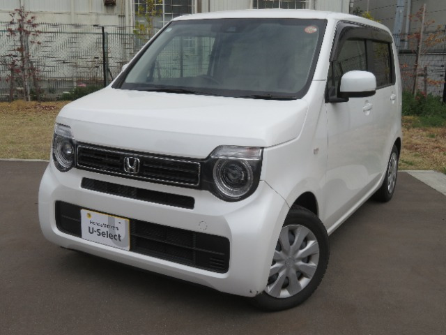 ホンダ N-WGN 