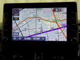 ドライブやレジャーのマストアイテム!快適なドライブをサポートするナビ付きなので、お出かけするのも安心です☆