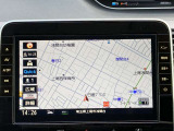 日産純正メモリーナビ付です!
