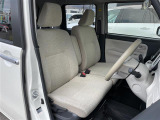 【4人乗り】ゆったりとした座り心地と、車内を広々と使える快適性に長けているので、快適な時間をお過ごしいただけます!