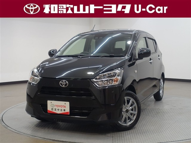 トヨタ ピクシスエポック 