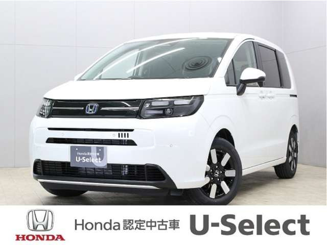 ホンダ フリード 