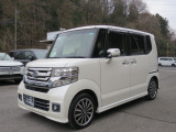 ホンダ N-BOXカスタム