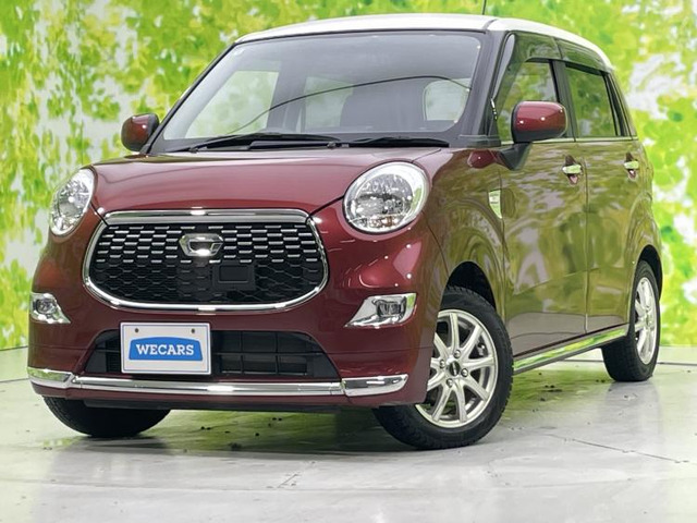 ダイハツ キャスト 